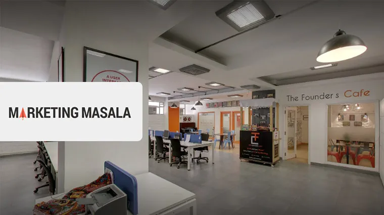 agency feature: marketing masala - social samosa