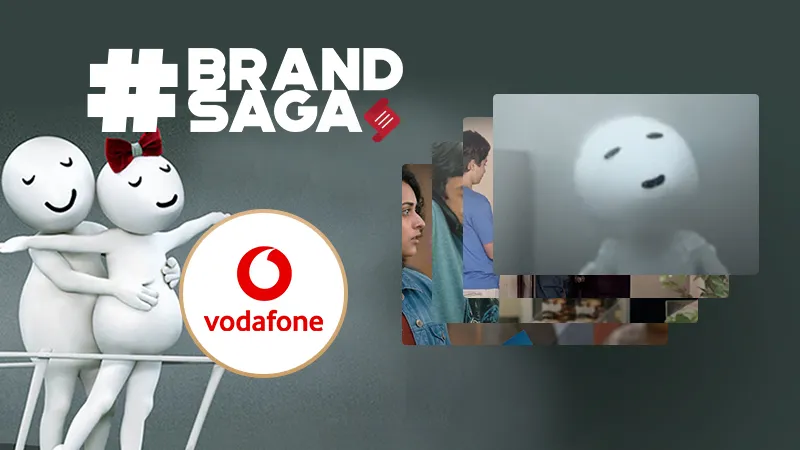 Brand Saga: Vodafone India Part 2 – Enter, ZooZoos | Social Samosa