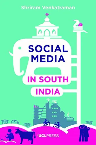 Social Media in South India