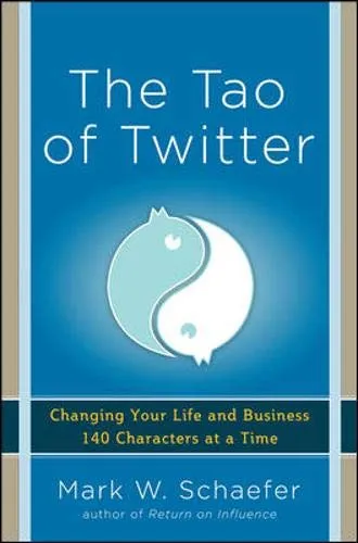The Tao of Twitter
