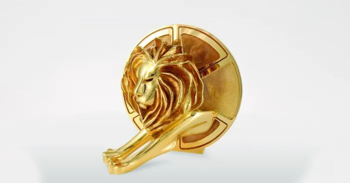 Cannes Lions Creativity Report