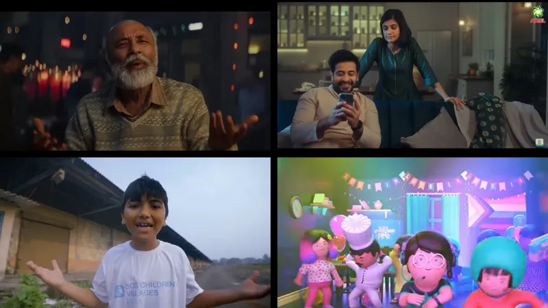 Social Throwback 2022: Here are the top 50 Indian ad campaigns