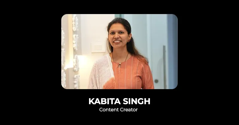 Mental peace is the most important factor affecting performance at work: Kabita Singh