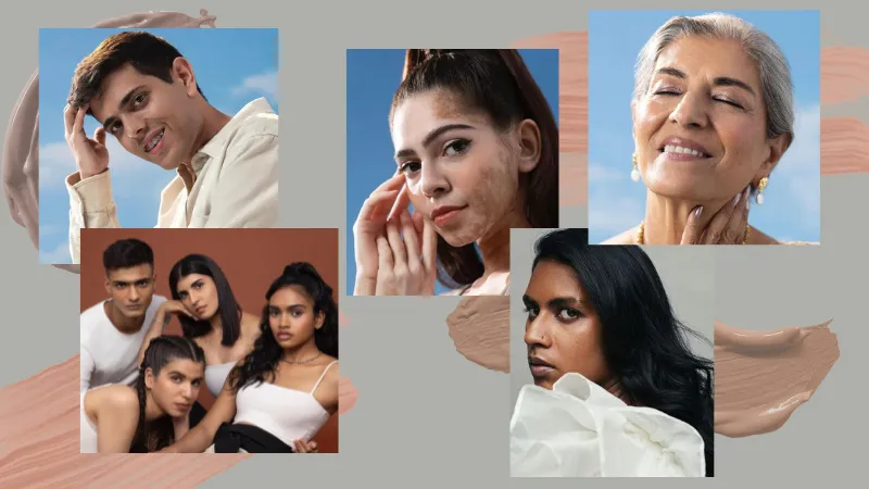 Kay Beauty Marketing Strategy: A palette of inclusivity, sustainability & glamou..