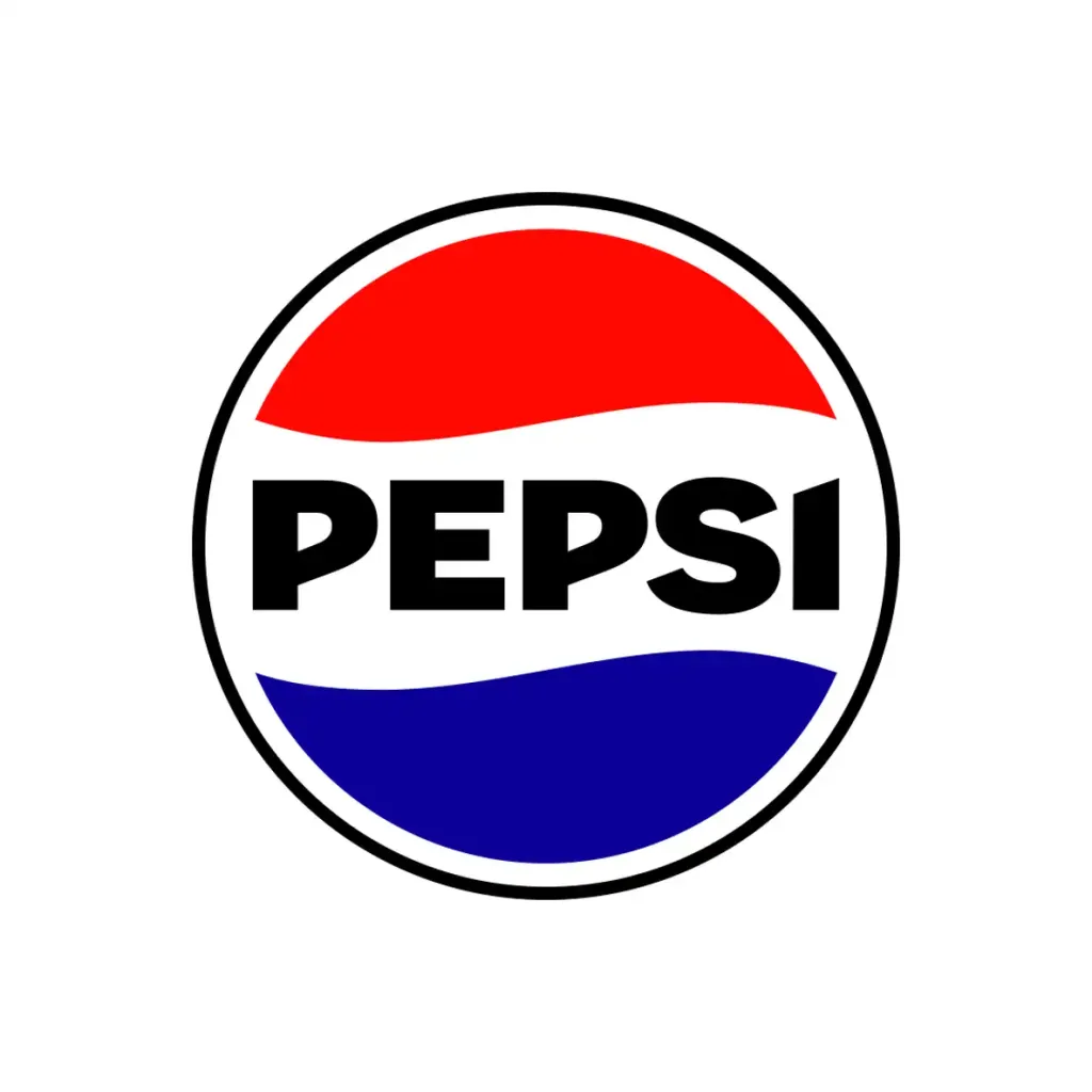 Pepsi logo evolution: Connecting the past, present, and future